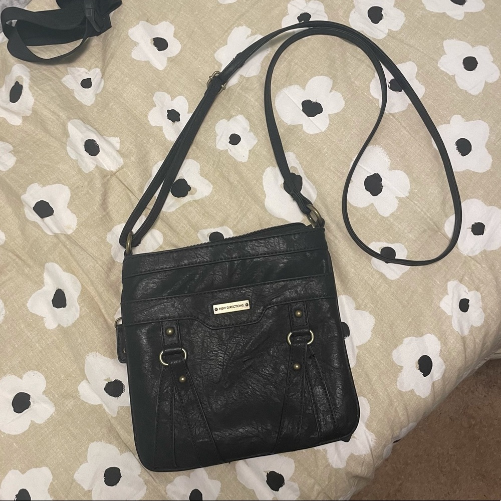 New Directions CrossBody